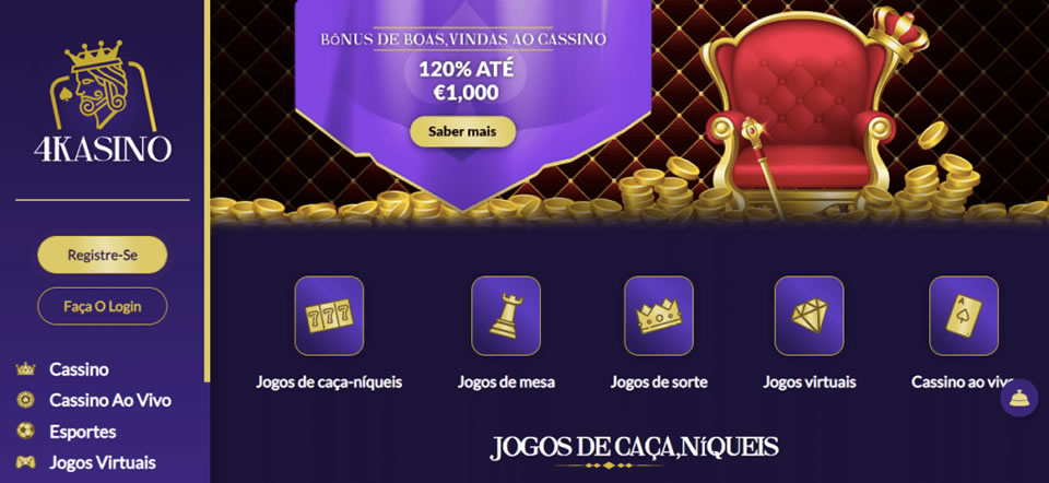 bet365 cassino