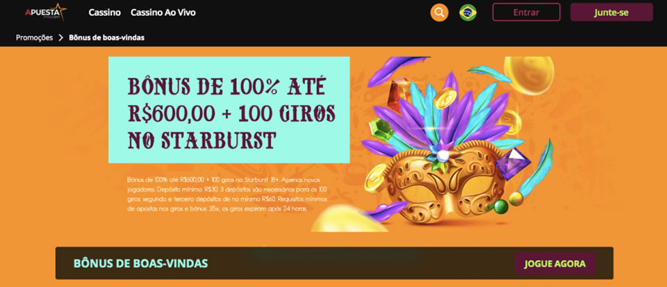 Como se registrar como agente bet365.combaixar 7games - receba comissões muito atrativas