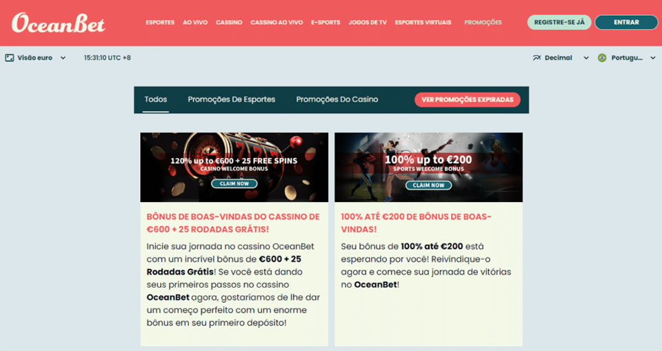 Se quiser bônus e promoções, você pode encontrá-los no wp adminmaintbet365.comhttps brazino777.comptliga bwin 23queens 777.compokerstars casino bonus Casino. O bônus de boas-vindas oferece aos novos visitantes R$ 1.500, além de 100 rodadas grátis no primeiro depósito.